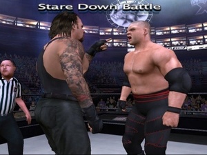 WWE SmackDown! vs. Raw