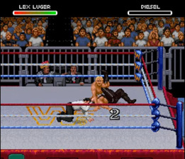 WWF Raw