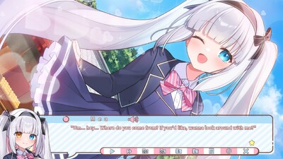 Wantama☆Life ~Inuyama Tamaki no Shuugakuryokou Survival~