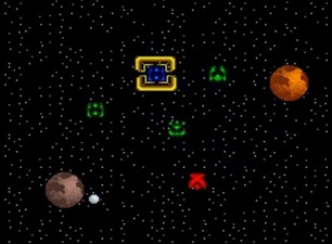 War 3010: The Revolution