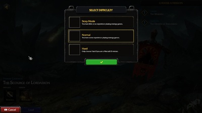 Warcraft III: Reforged