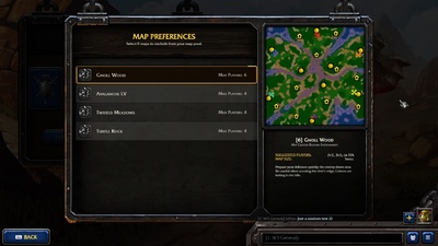 Warcraft III: Reforged