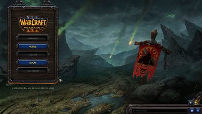 Warcraft III: Reforged