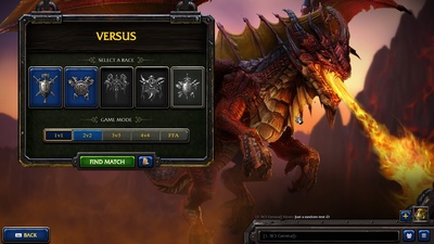 Warcraft III: Reforged