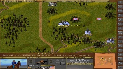 Wargame Construction Set III: Age of Rifles 1846-1905