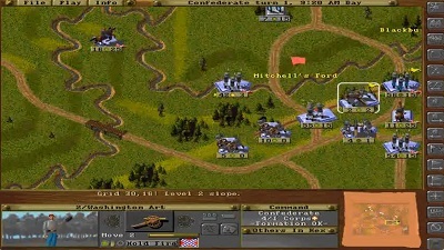 Wargame Construction Set III: Age of Rifles 1846-1905