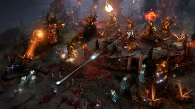 Warhammer 40.000: Dawn of War III