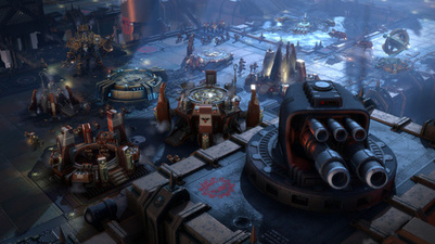 Warhammer 40.000: Dawn of War III