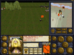 Warhammer: Shadow of the Horned Rat