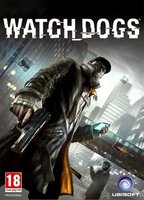 Watch Dogs