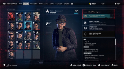 Watch Dogs: Legion