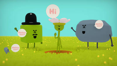 Wattam