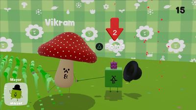 Wattam