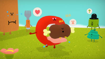 Wattam