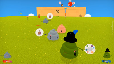 Wattam