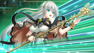 Wayblazer Dämmerung