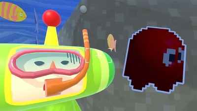 We Love Katamari Reroll + Royal Reverie