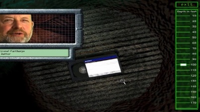 Weird: Truth is Stranger than Fiction