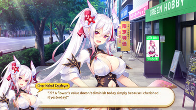 Welcome to Cafe Lumière