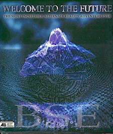 Welcome to the Future