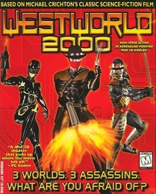 Westworld 2000