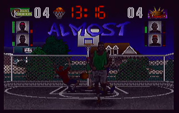 White Men Can't Jump