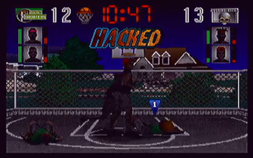 White Men Can't Jump