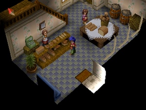 Wild Arms 2