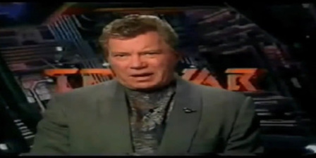William Shatner's TekWar