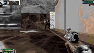 William Shatner's TekWar