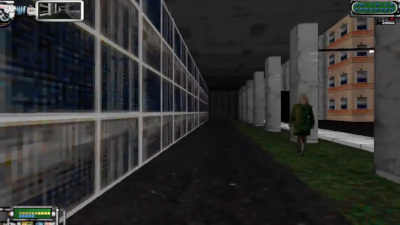 William Shatner's TekWar