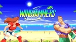 Windjammers