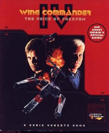 Wing Commander IV: The Price of Freedom