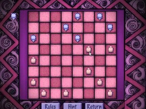 Wishbone and the Amazing Odyssey