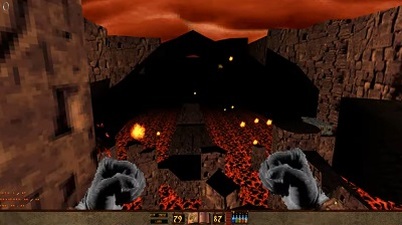 Witchaven II: Blood Vengeance