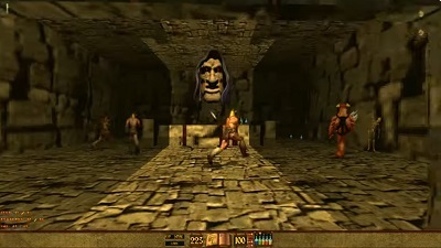 Witchaven II: Blood Vengeance