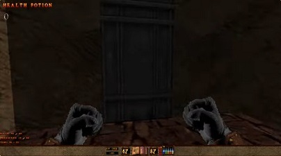 Witchaven II: Blood Vengeance