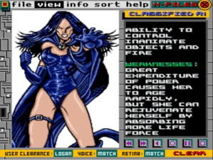 Wolverine: Adamantium Rage