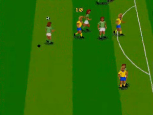 World Championship Soccer 2