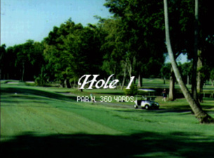 World Cup Golf: Hyatt Dorado Beach