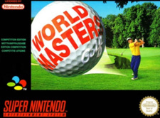 World Masters Golf