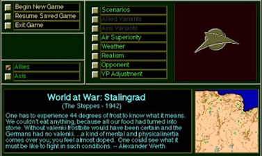 World at War: Volume II - Stalingrad