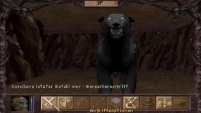 World of Aden: Thunderscape