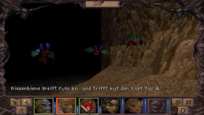 World of Aden: Thunderscape