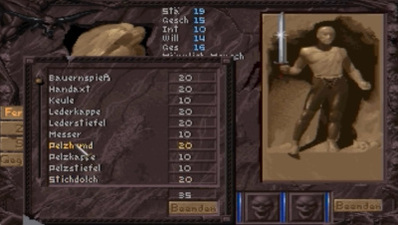 World of Aden: Thunderscape