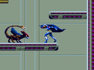 X-Men: Gamesmaster's Legacy