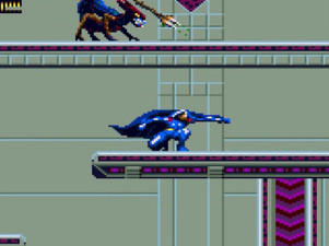 X-Men: Gamesmaster's Legacy