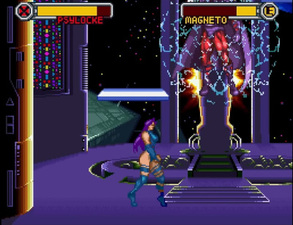 X-Men: Mutant Apocalypse