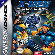 X-Men: il regno di Apocalisse