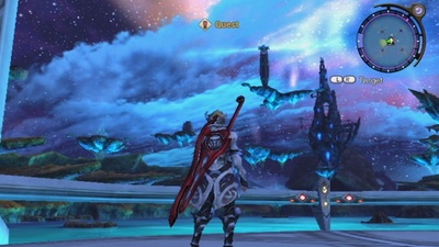 Xenoblade Chronicles